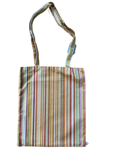 Tote bag doublé