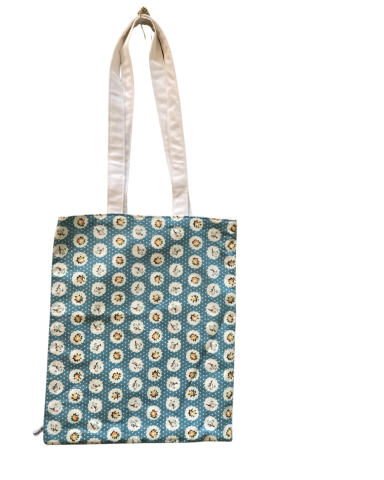 Tote bag doublé enfant