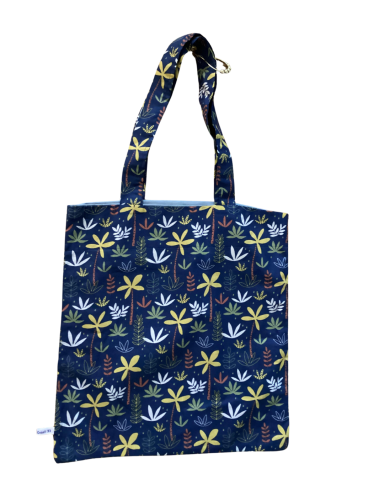 Tote bag doublé enfant