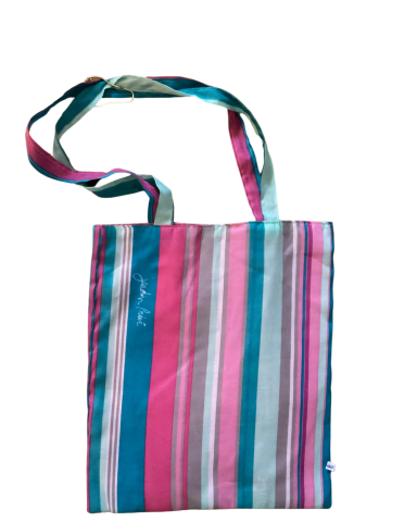 Tote bag doublé