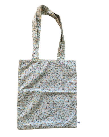 Tote bag doublé enfant