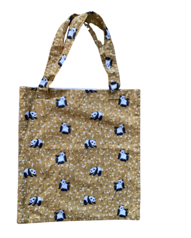 Tote bag enfant